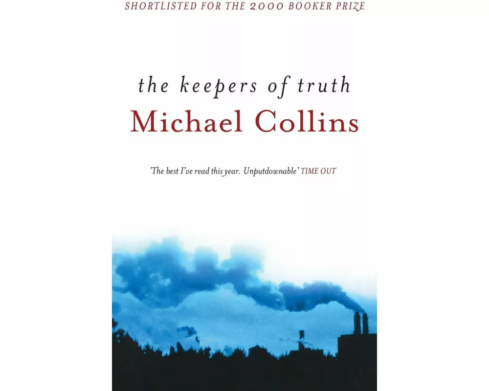 The Keepers of Truth