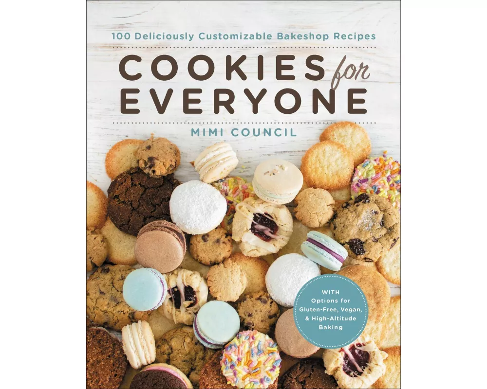 Cookies for Everyone