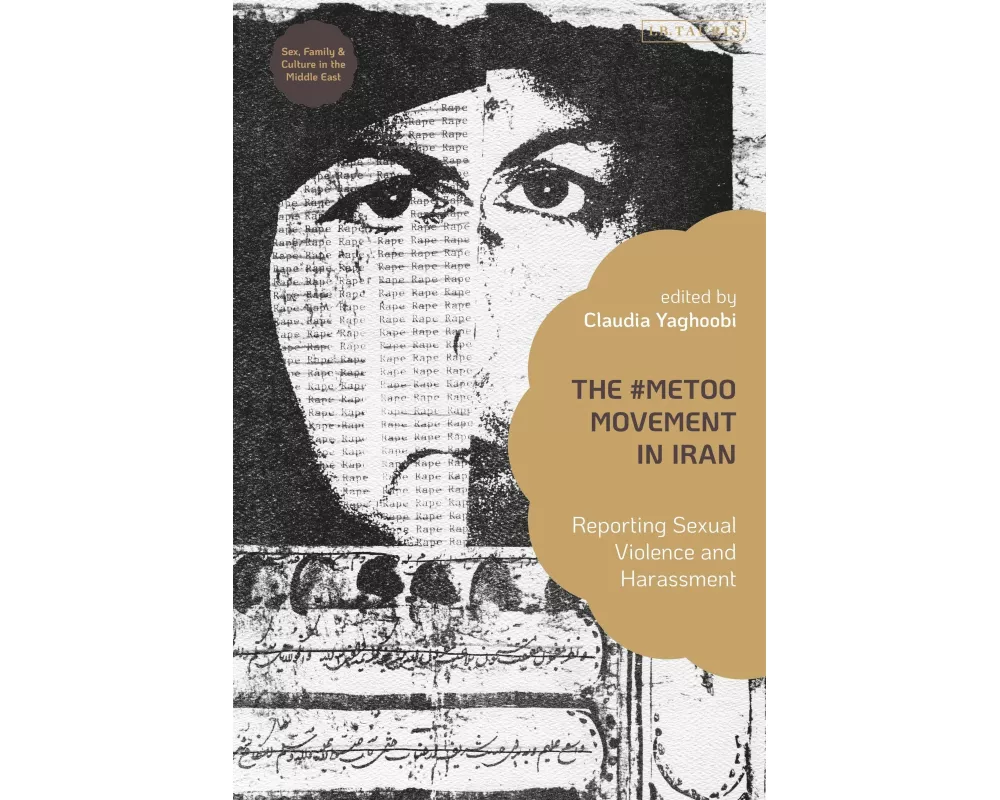 The #MeToo Movement in Iran