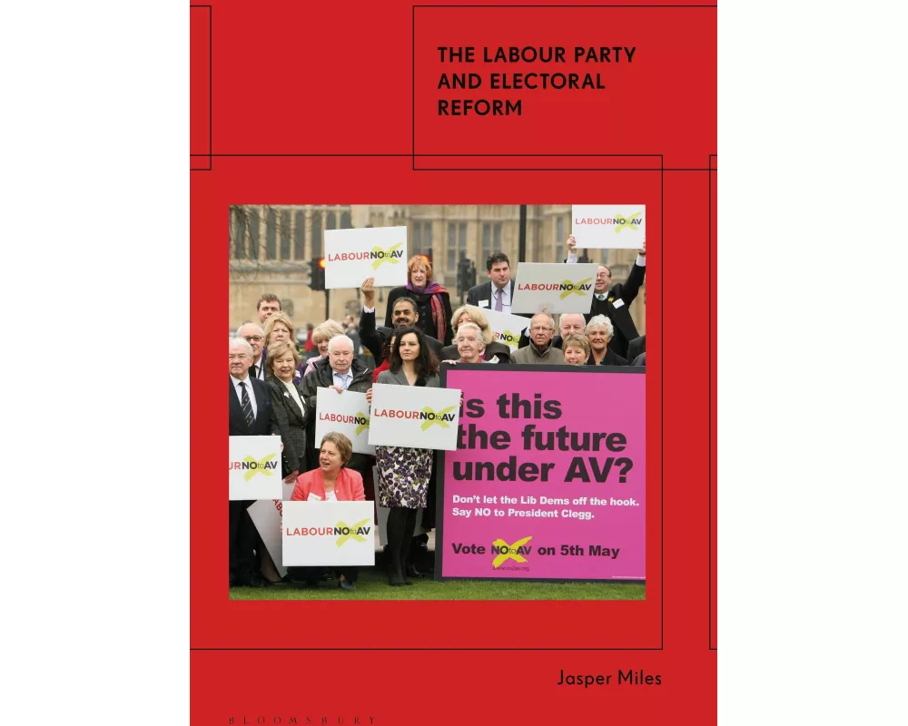 The Labour Party and Electoral Reform