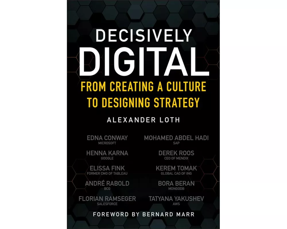 Decisively Digital