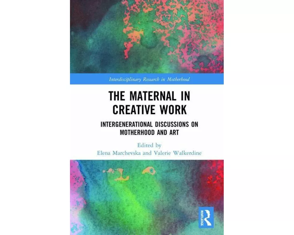 The Maternal in Creative Work