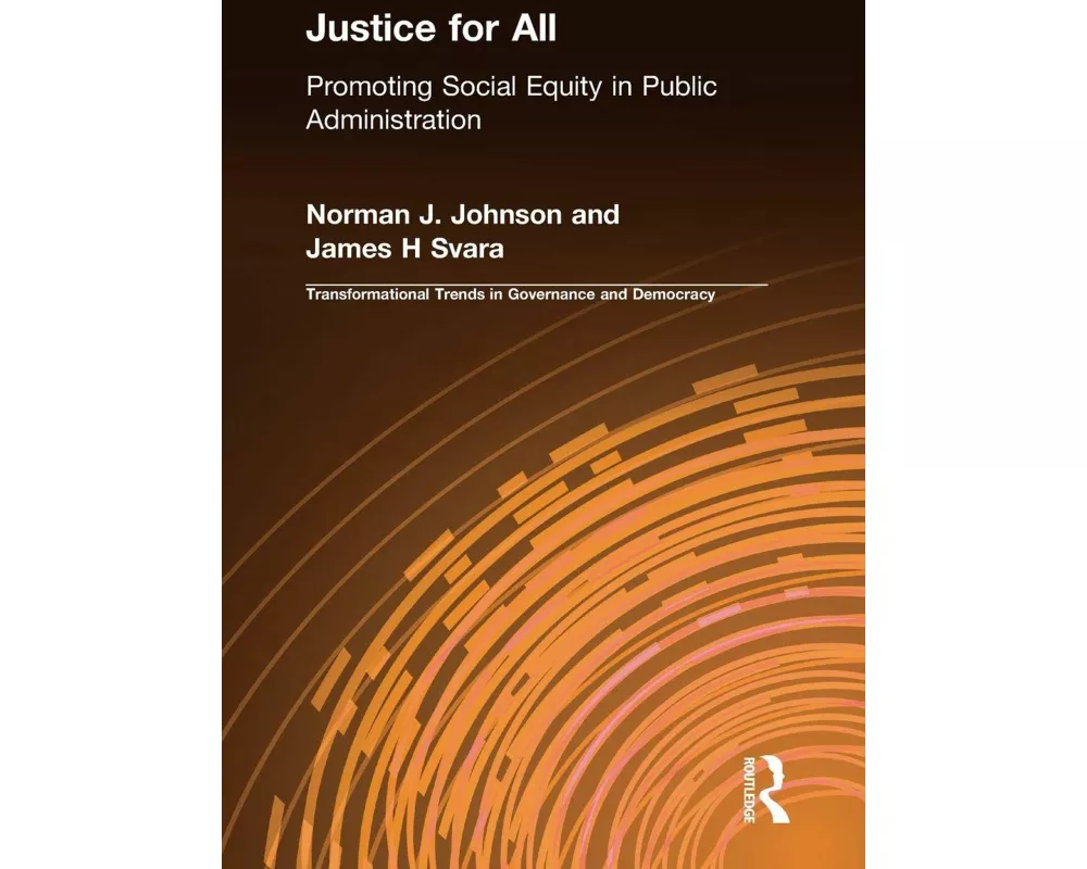 Justice for All