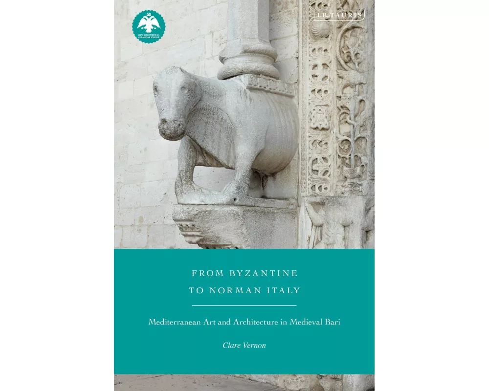 From Byzantine to Norman Italy