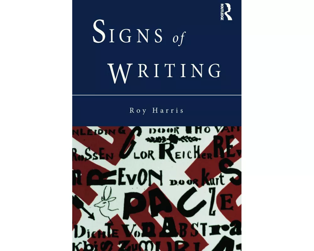 Signs of Writing