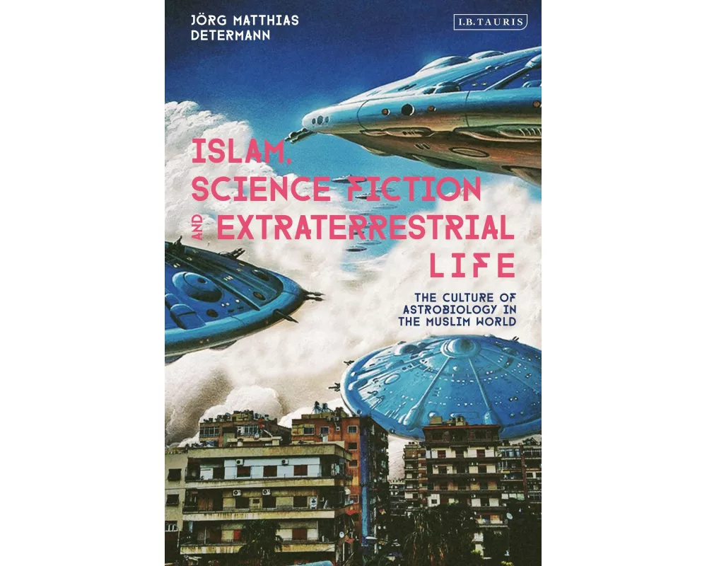 Islam, Science Fiction and Extraterrestrial Life