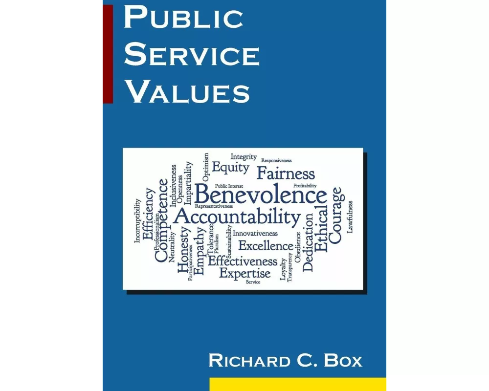 Public Service Values