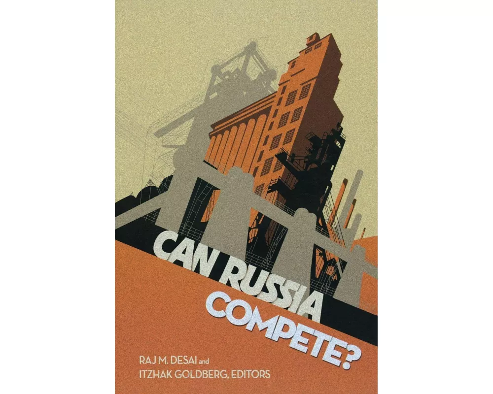 Can Russia Compete?