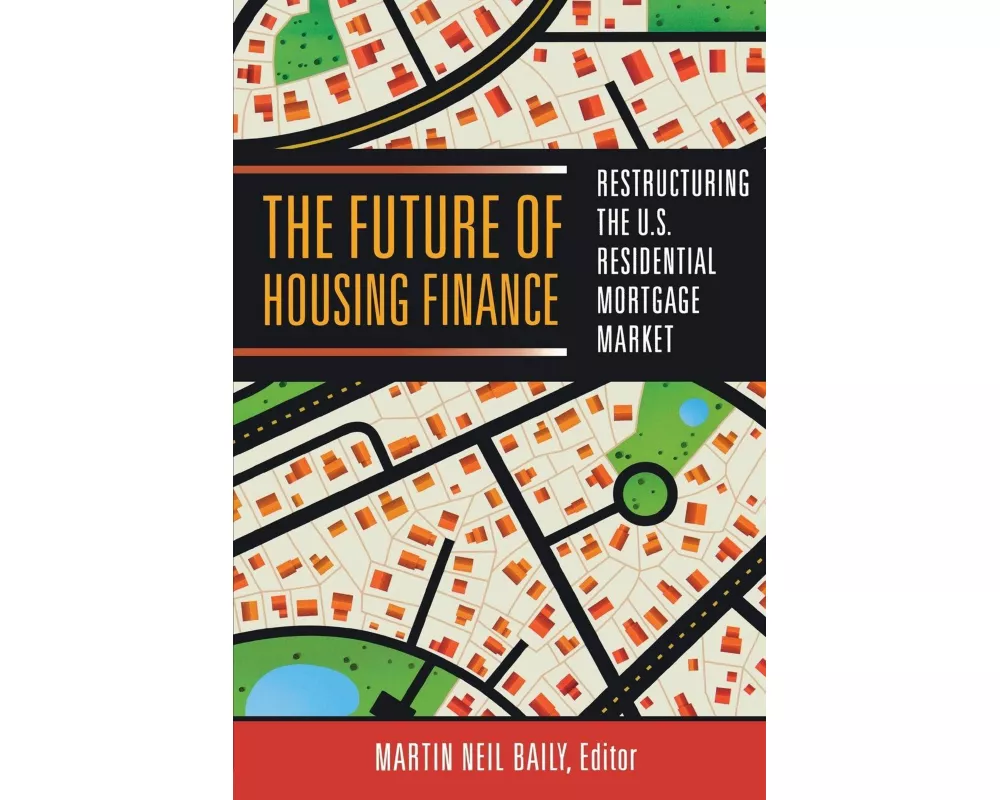 The Future of Housing Finance
