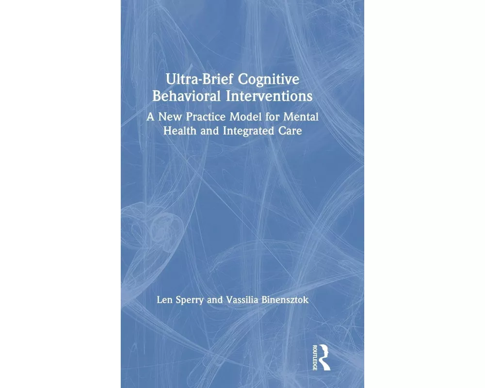 Ultra-Brief Cognitive Behavioral Interventions