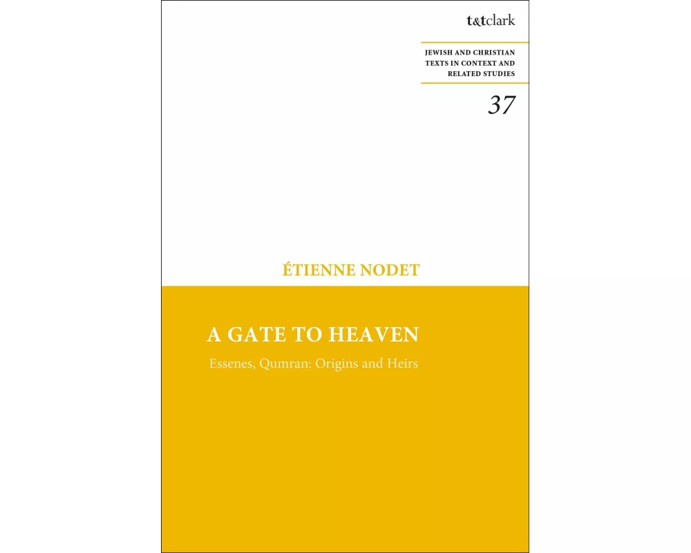 A Gate to Heaven