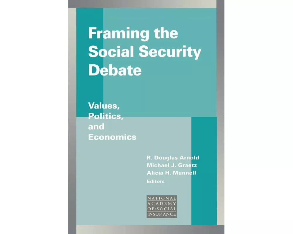 Framing the Social Security Debate