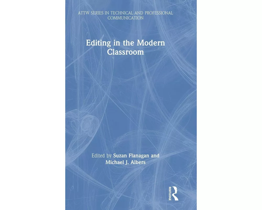 Editing in the Modern Classroom