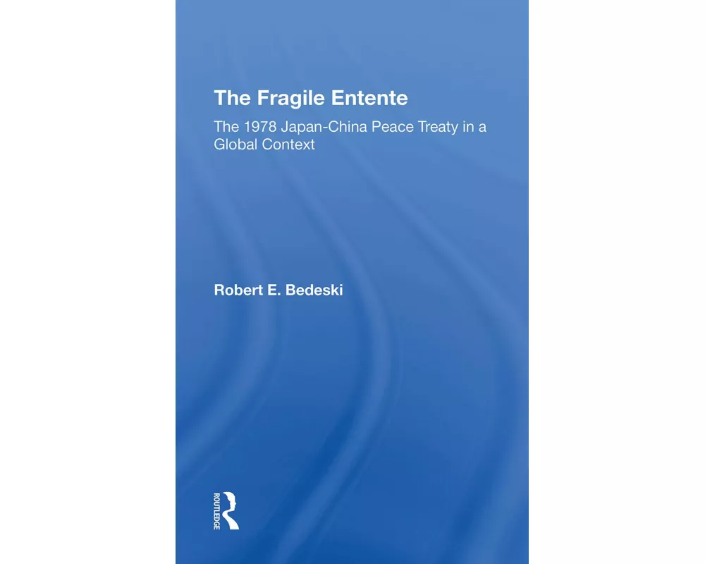 The Fragile Entente