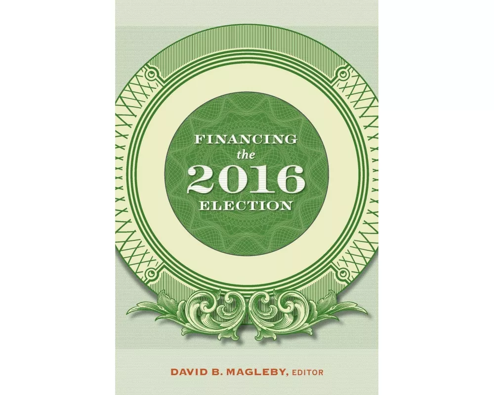 Financing the 2016 Election