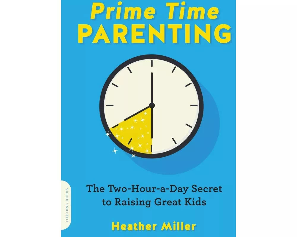 Prime-Time Parenting