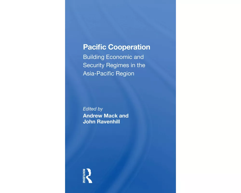Pacific Cooperation