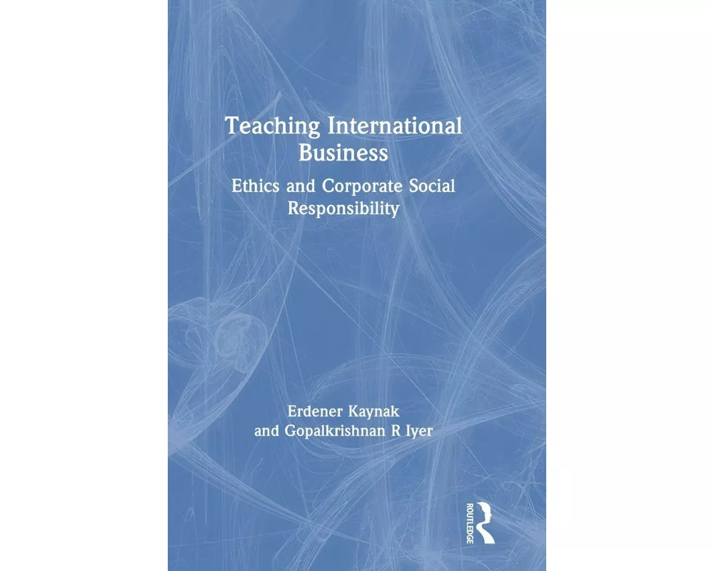 Teaching International Business