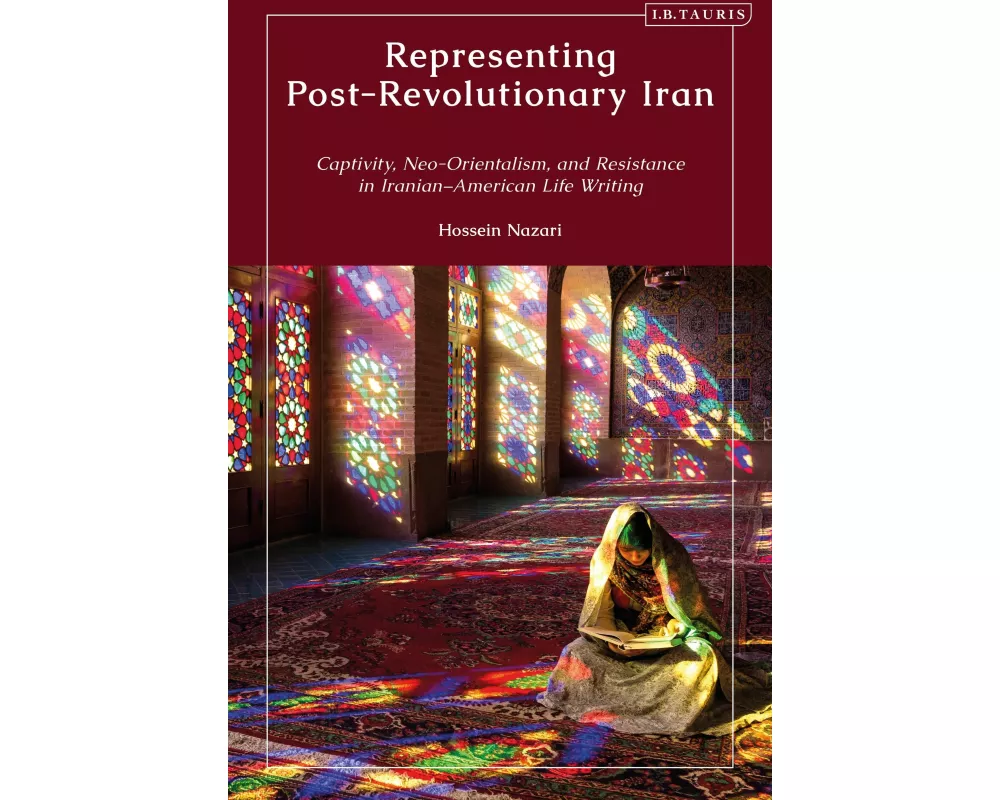 Representing Post-Revolutionary Iran
