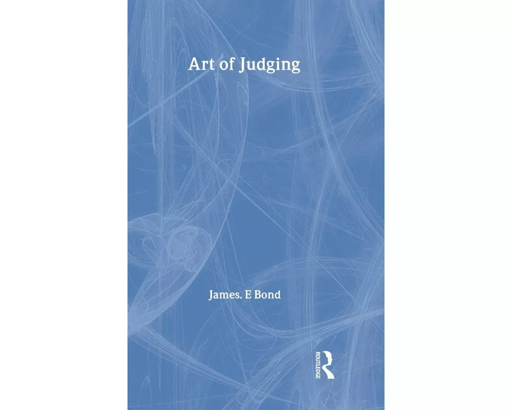 Art of Judging