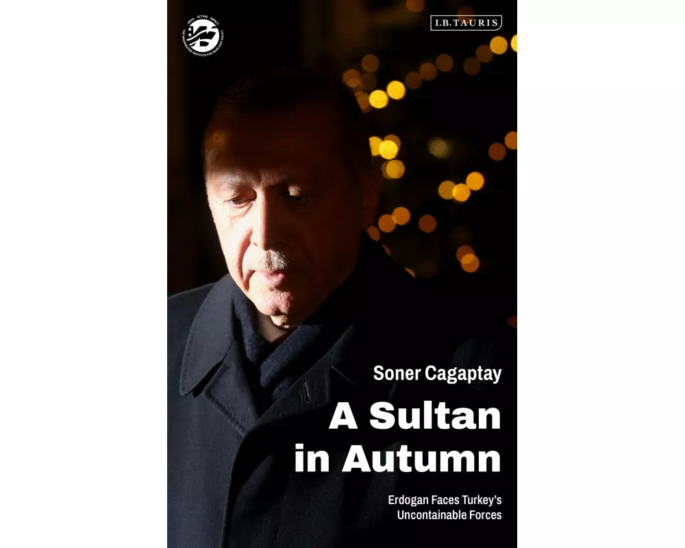 A Sultan in Autumn