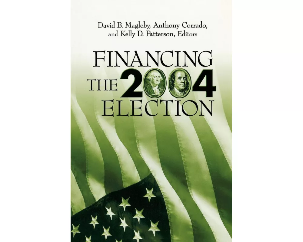 Financing the 2004 Election