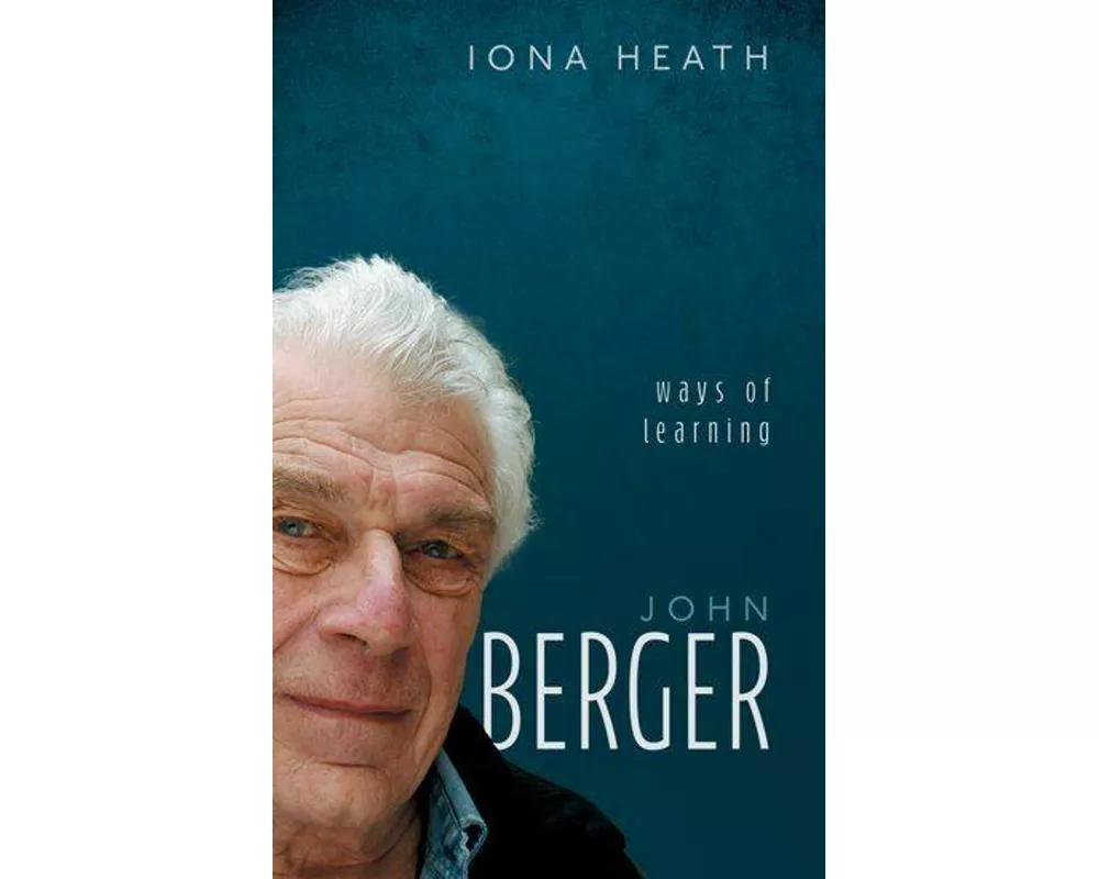 John Berger