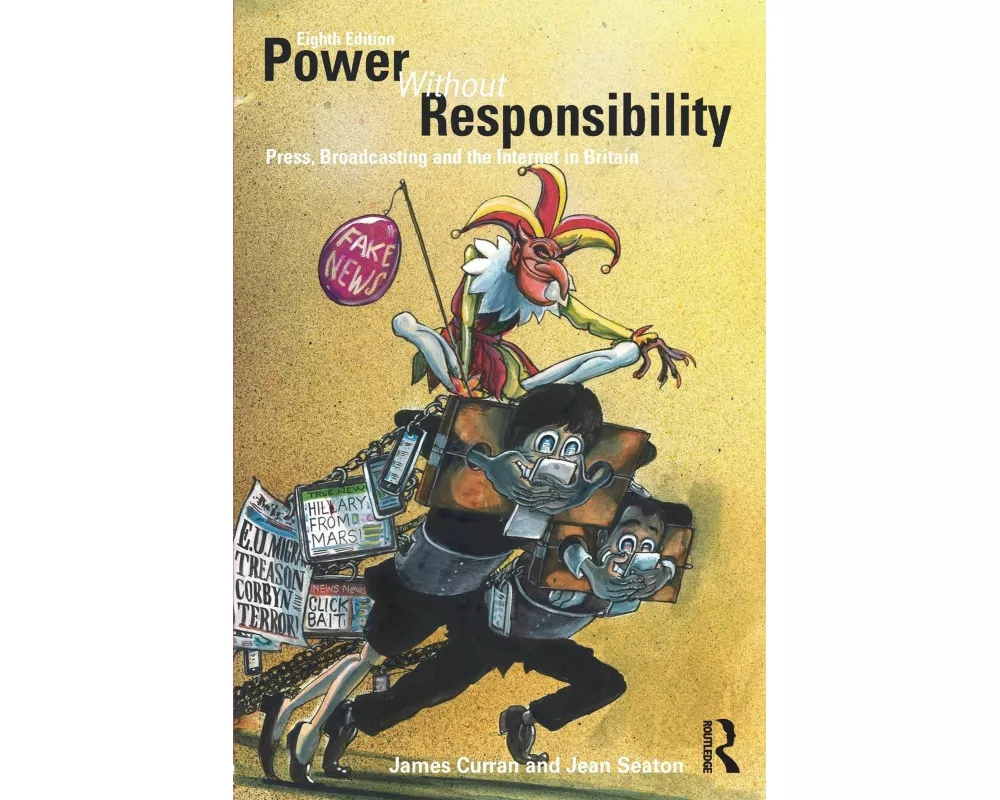 Power Without Responsibility