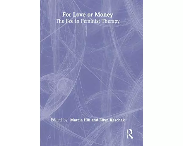 For Love or Money