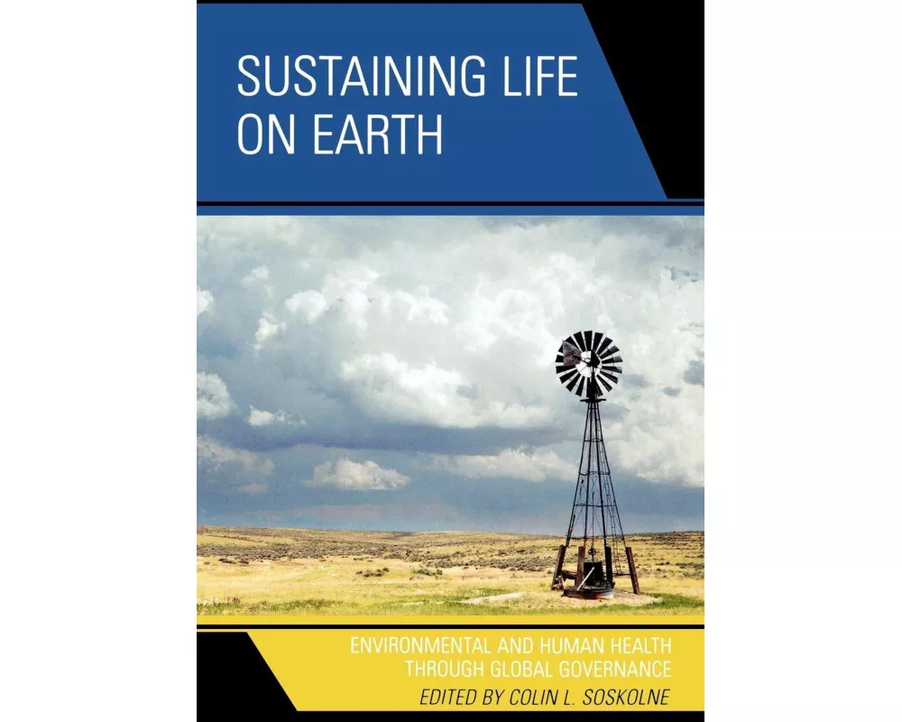 Sustaining Life on Earth