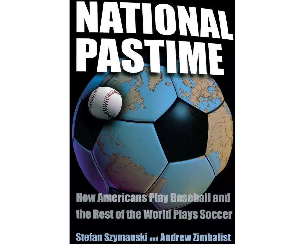 National Pastime