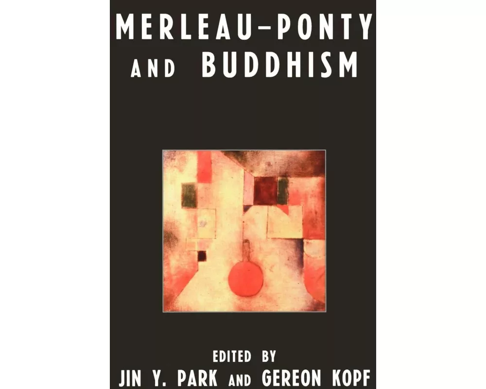 Merleau-Ponty and Buddhism