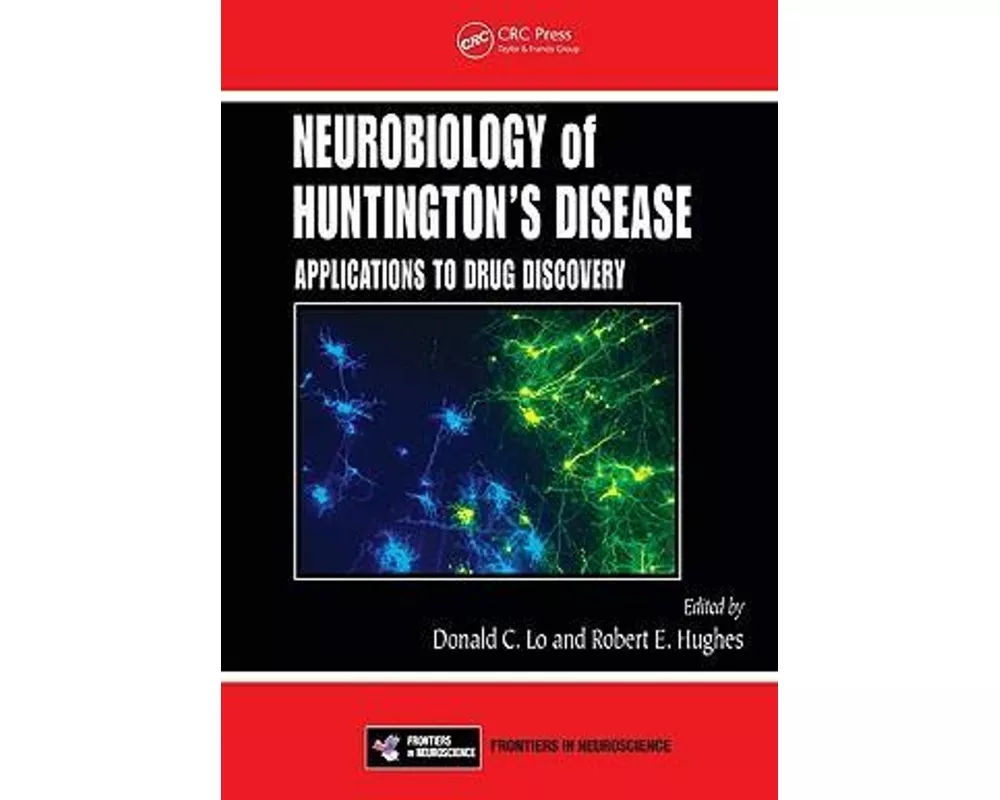 Neurobiology of Huntington's Disease