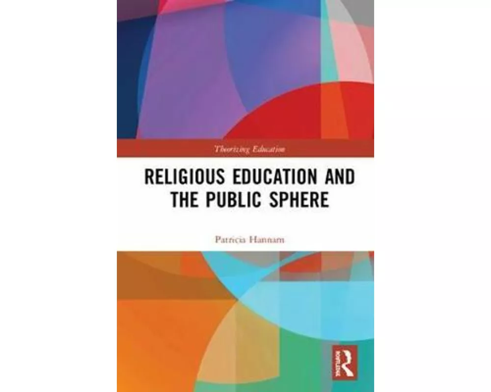 Religious Education and the Public Sphere