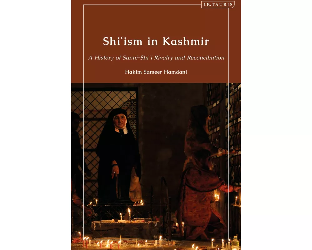 Shi’ism in Kashmir