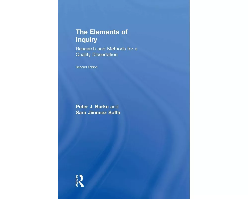 The Elements of Inquiry