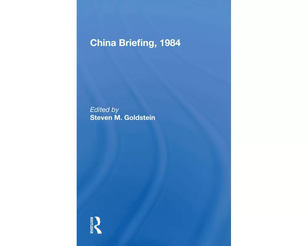 China Briefing, 1984