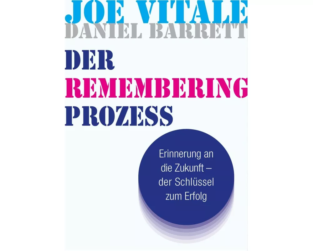 Der Remembering Prozess