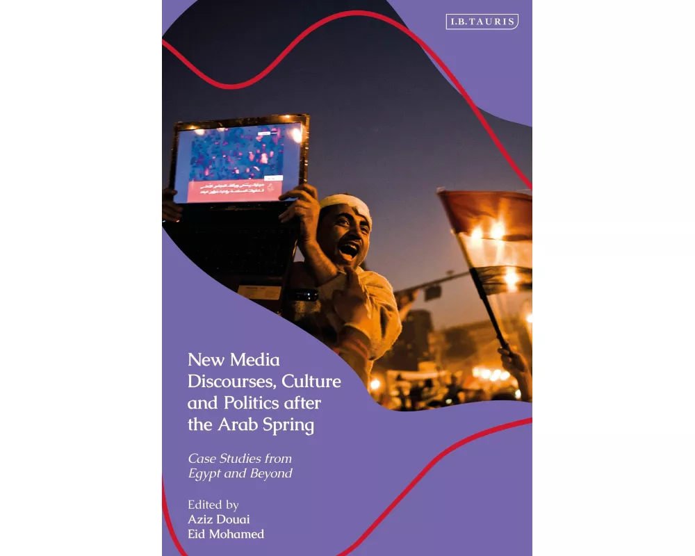 New Media Discourses, Culture and Politics after the Arab Spring