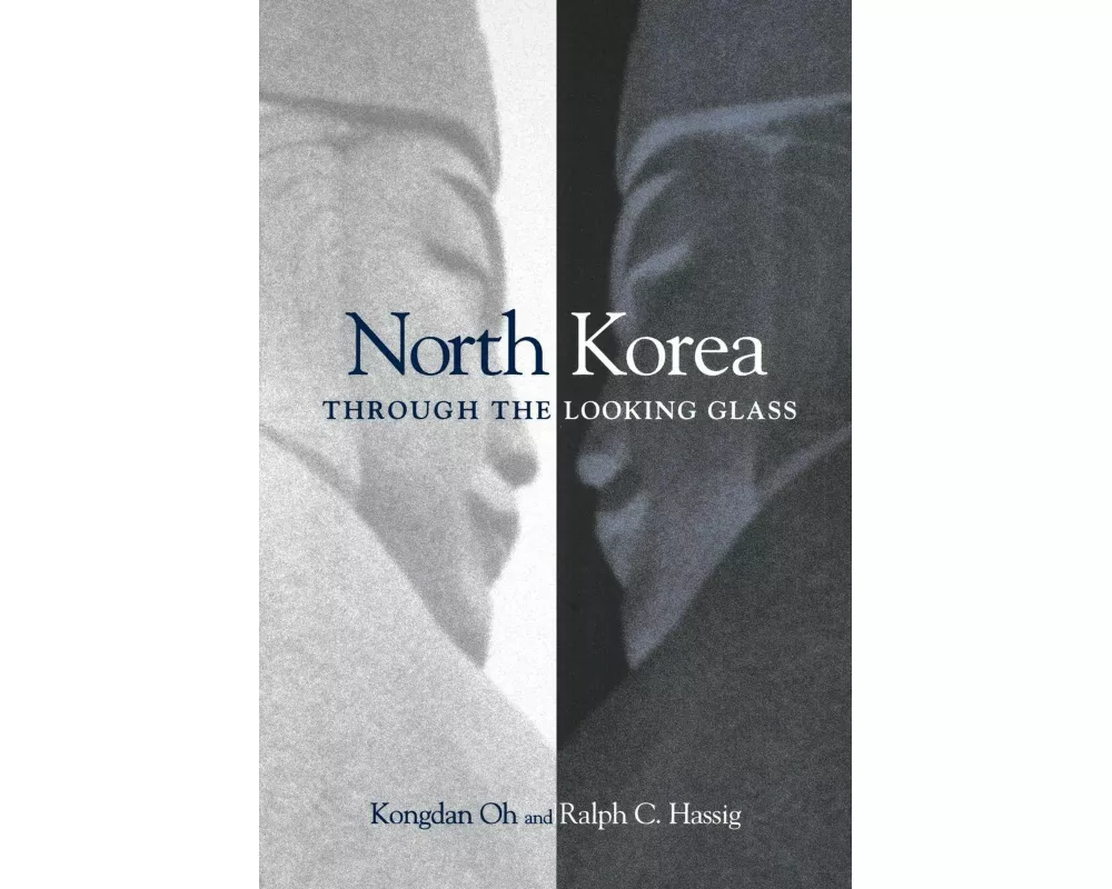 North Korea through the Looking Glass