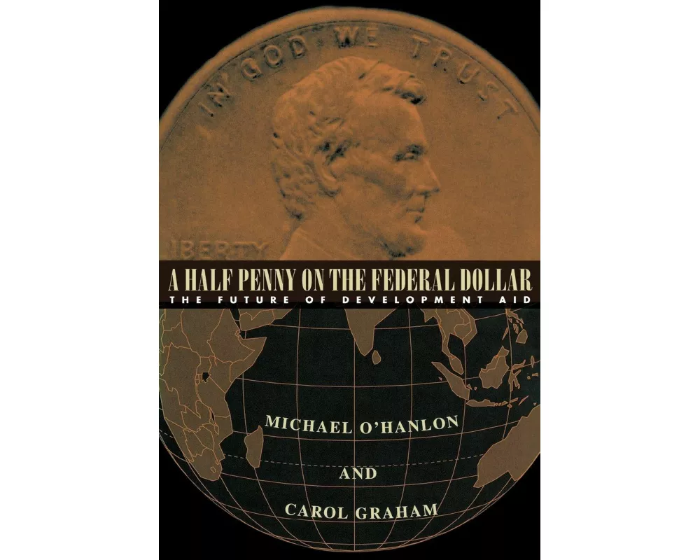 A Half Penny on the Federal Dollar