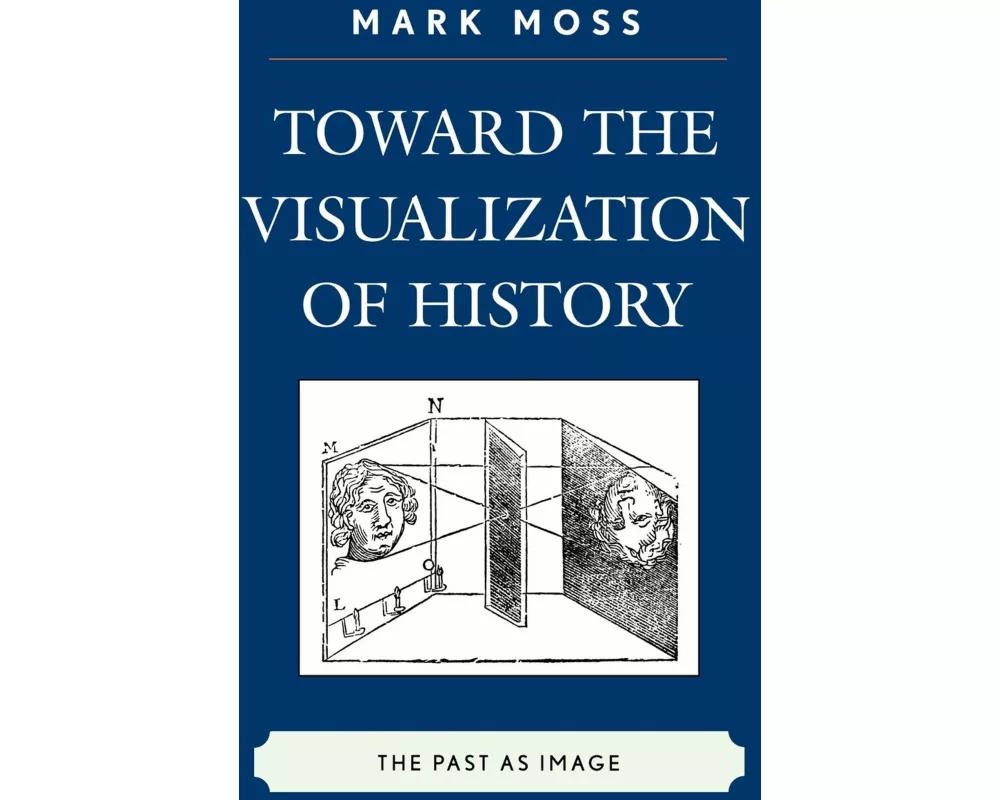 Toward the Visualization of History