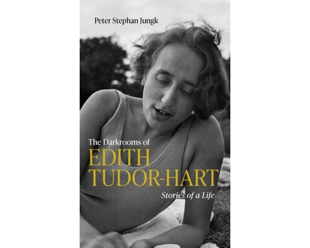 The Darkrooms of Edith Tudor-Hart