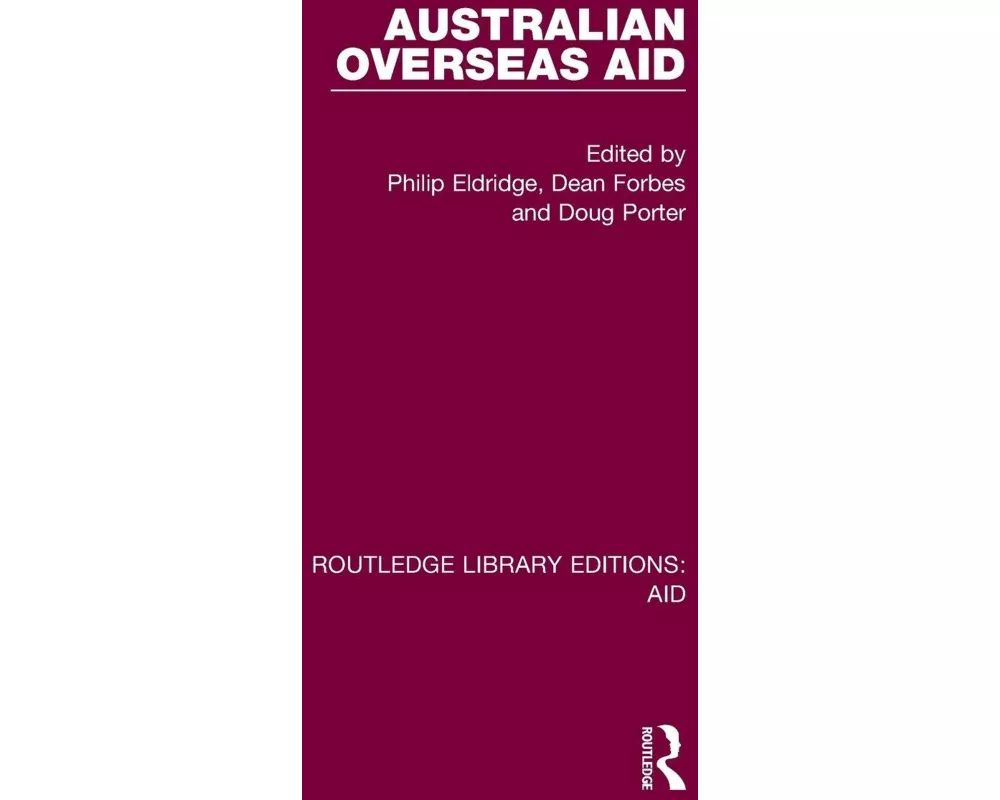 Australian Overseas Aid
