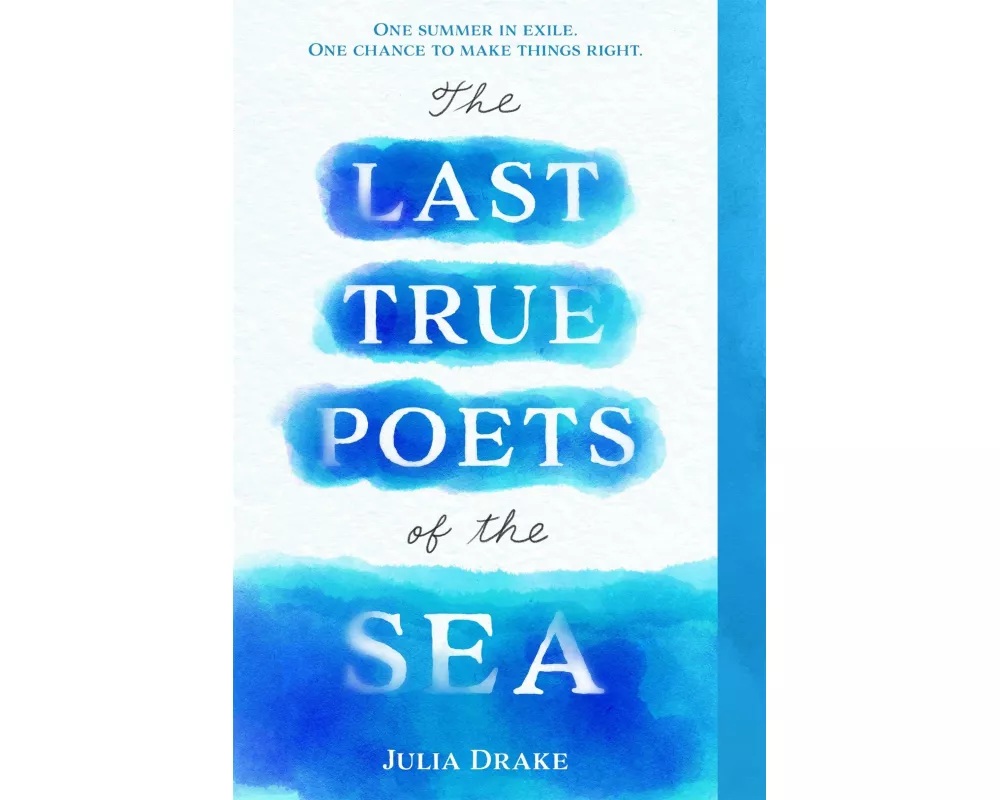 The Last True Poets of the Sea