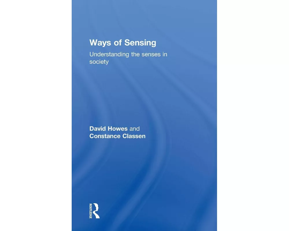 Ways of Sensing