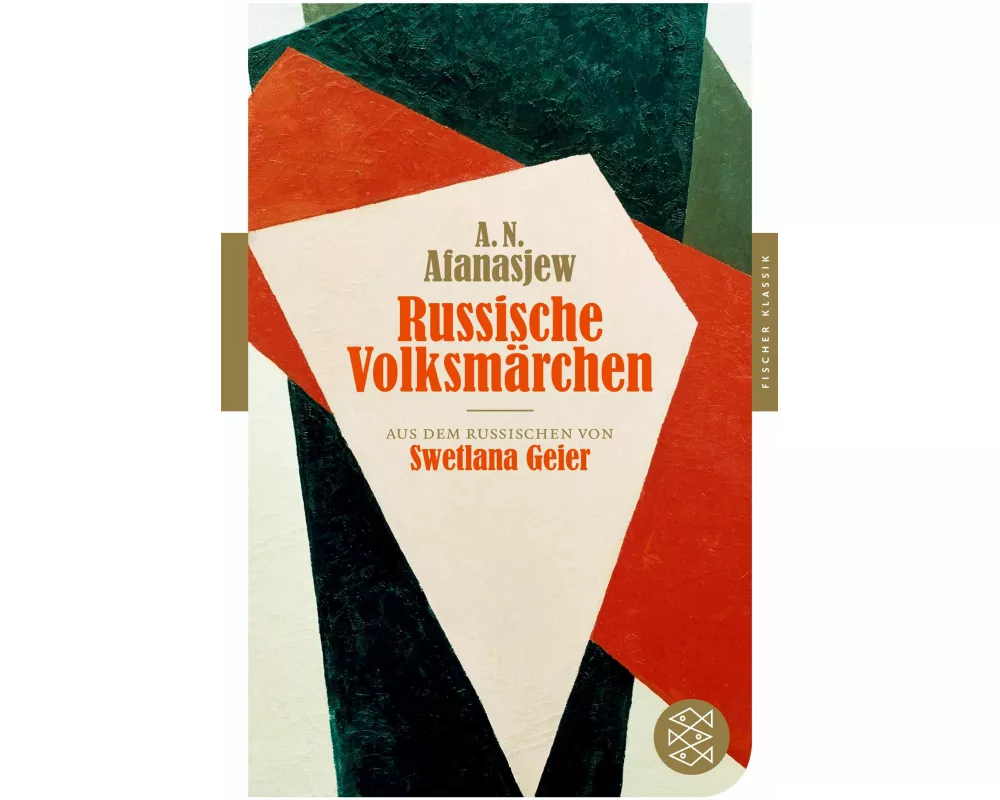 Russische Volksmärchen