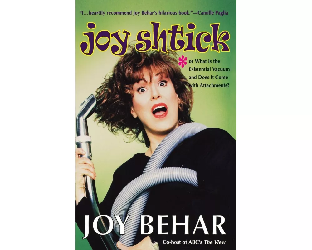 Joy Shtick
