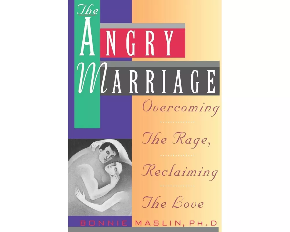 Angry Marriage