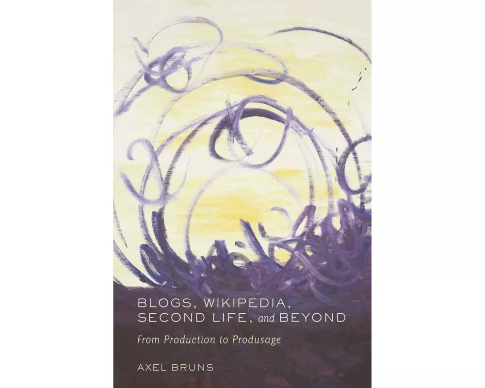 Blogs, Wikipedia, Second Life, and Beyond
